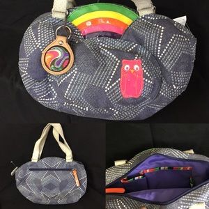 Oilily hand bag